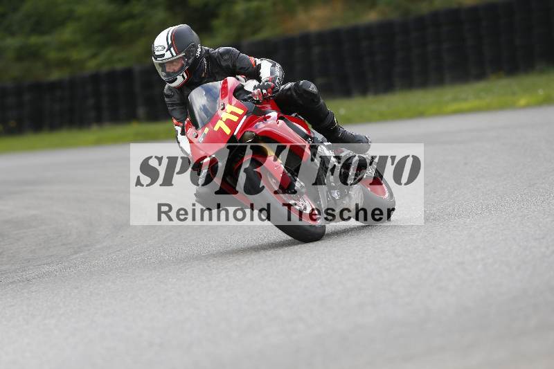 /33 24.07.2025 Speer Racing ADR/Gruppe gelb/711